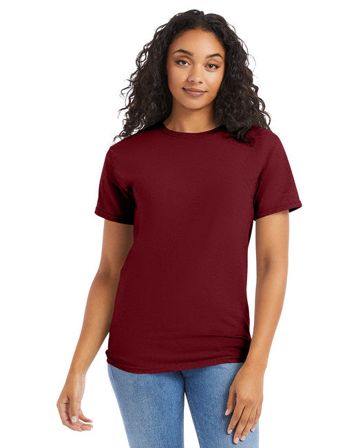 5280 Hanes Adult Essential Short Sleeve T-Shirt