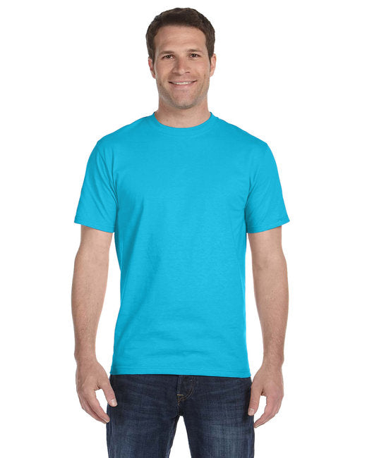 5280 Hanes Adult Essential Short Sleeve T-Shirt