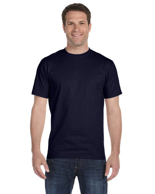 5280 Hanes Adult Essential Short Sleeve T-Shirt