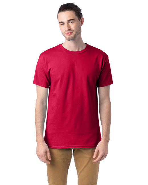 5280 Hanes Adult Essential Short Sleeve T-Shirt