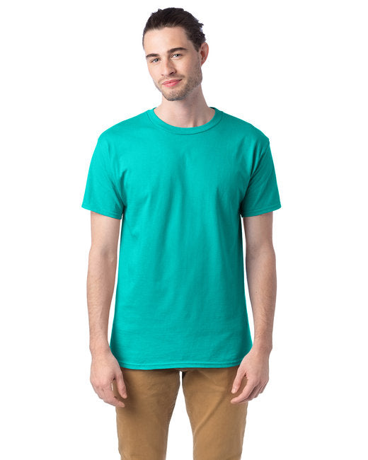 5280 Hanes Adult Essential Short Sleeve T-Shirt