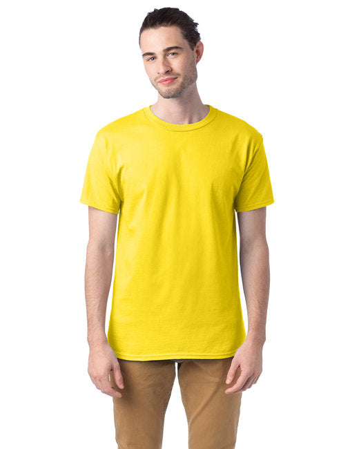 5280 Hanes Adult Essential Short Sleeve T-Shirt