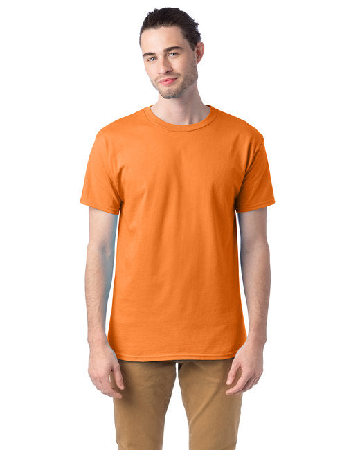 5280 Hanes Adult Essential Short Sleeve T-Shirt