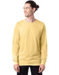 5286 Hanes Men's 5.2 oz. ComfortSoft® Cotton Long-Sleeve T-Shirt