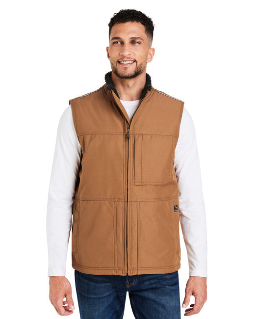 5301DD Dri Duck Men's Rigor GrizzlyTec Vest