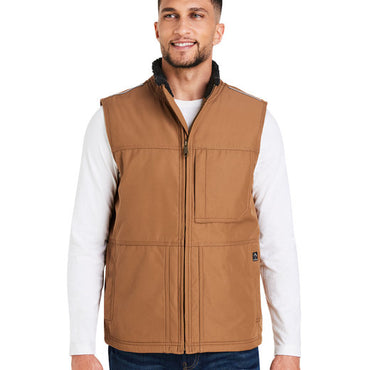 5301DD Dri Duck Men's Rigor GrizzlyTec Vest