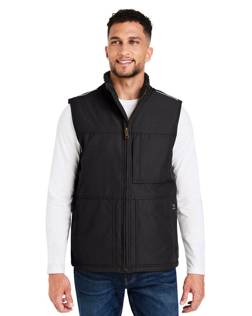 5301DD Dri Duck Men's Rigor GrizzlyTec Vest