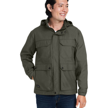 5325 Dri Duck Men's Field Jacket