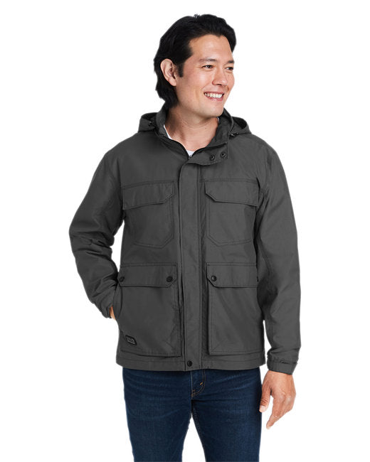 5325 Dri Duck Men's Field Jacket