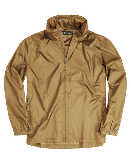 5330DD Dri Duck Men's River Packable Jacket