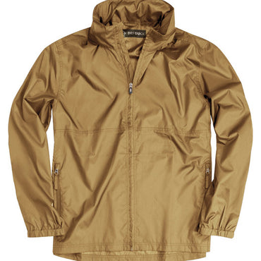 5330DD Dri Duck Men's River Packable Jacket