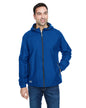 5335 Dri Duck Adult Torrent Softshell Hooded Jacket