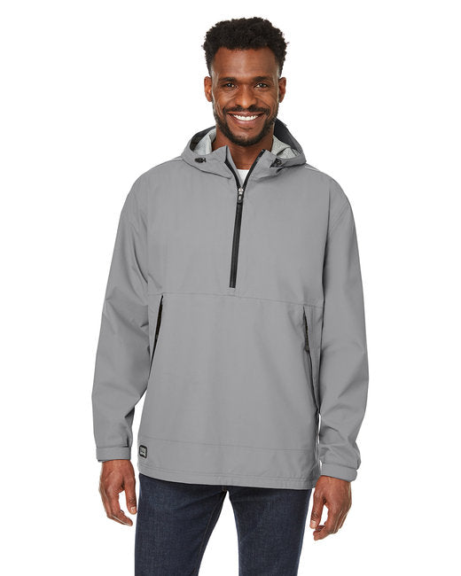 5339 Dri Duck Men's Challenger Anorak