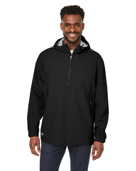 5339 Dri Duck Men's Challenger Anorak