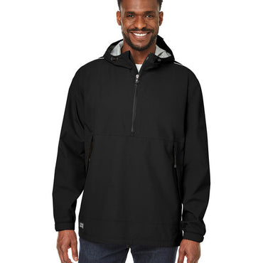 5339 Dri Duck Men's Challenger Anorak