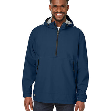 5339 Dri Duck Men's Challenger Anorak