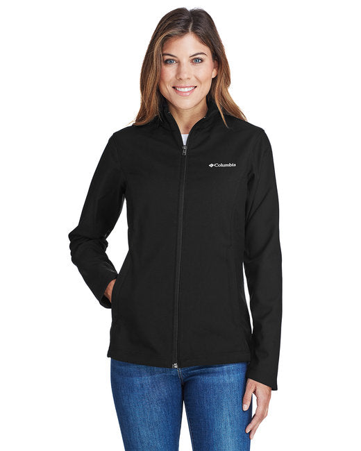 5343 Columbia Ladies' Kruser Ridge™ Soft Shell