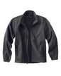 5350T Dri Duck Men's Tall Water-Resistant Soft Shell Motion Jacket