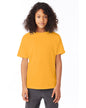 5370 Hanes Youth 50/50 T-Shirt