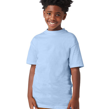 5380 Hanes Youth Beefy-T®