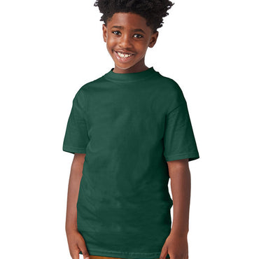 5380 Hanes Youth Beefy-T®