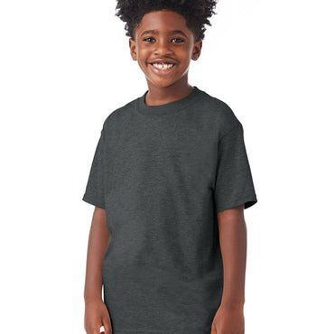 5380 Hanes Youth Beefy-T®