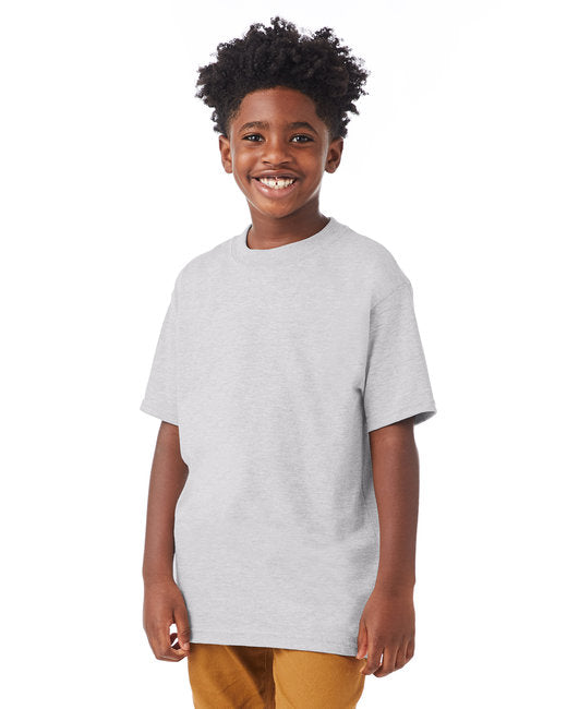 5380 Hanes Youth Beefy-T®