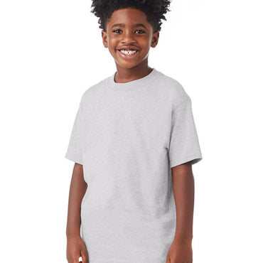 5380 Hanes Youth Beefy-T®