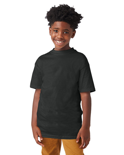 5380 Hanes Youth Beefy-T®