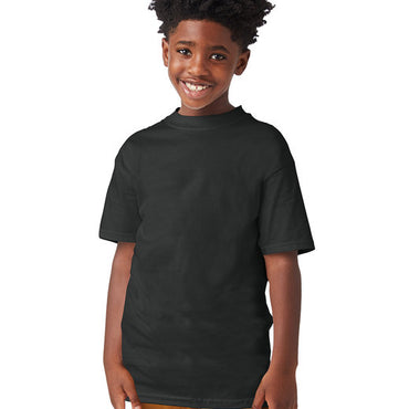 5380 Hanes Youth Beefy-T®