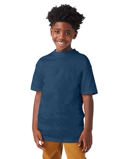 5380 Hanes Youth Beefy-T®