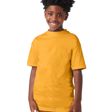 5380 Hanes Youth Beefy-T®