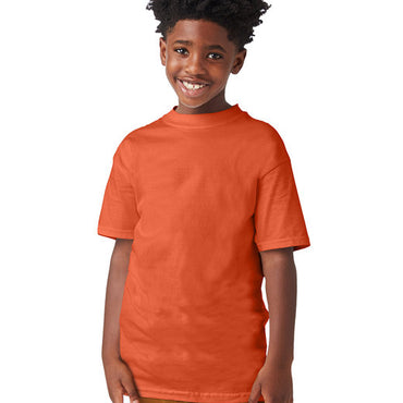 5380 Hanes Youth Beefy-T®