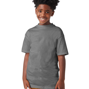 5380 Hanes Youth Beefy-T®