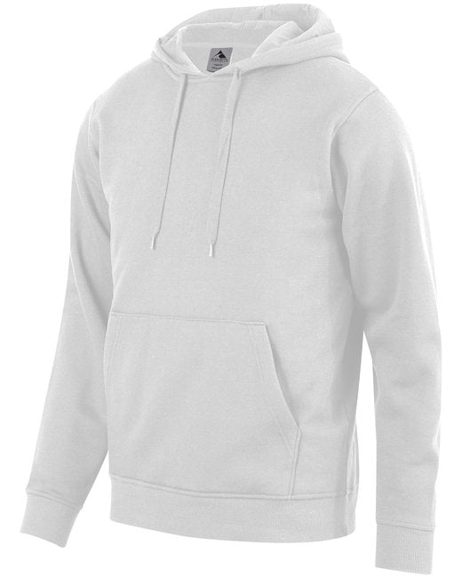 5414 Augusta Sportswear Unisex Fleece Hoodie