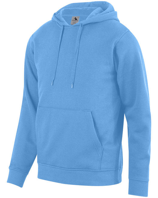 5415 Augusta Sportswear Youth Fleece Hoodie