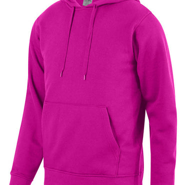 5414 Augusta Sportswear Unisex Fleece Hoodie