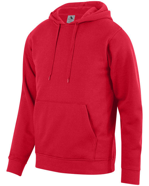 5414 Augusta Sportswear Unisex Fleece Hoodie