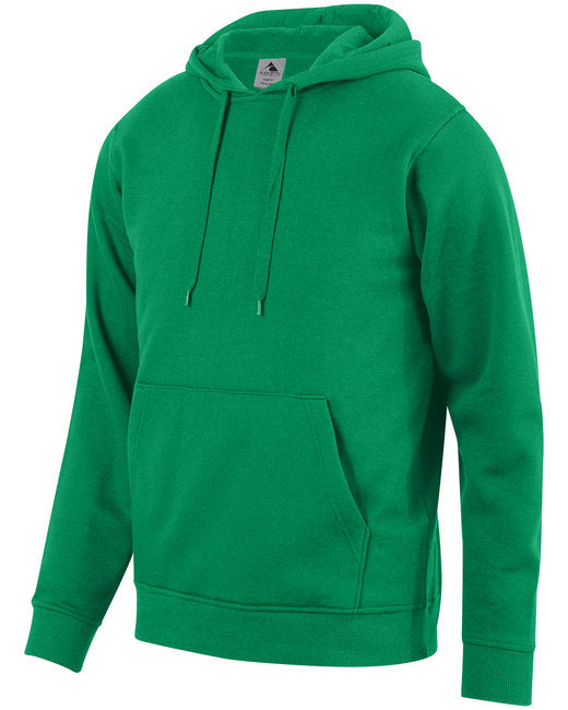 5414 Augusta Sportswear Unisex Fleece Hoodie