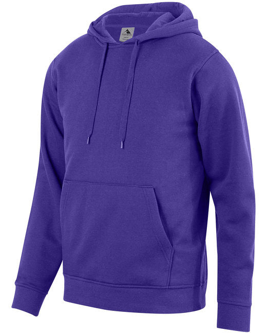 5415 Augusta Sportswear Youth Fleece Hoodie