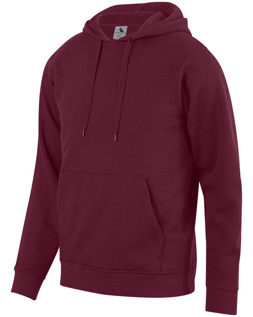 5415 Augusta Sportswear Youth Fleece Hoodie