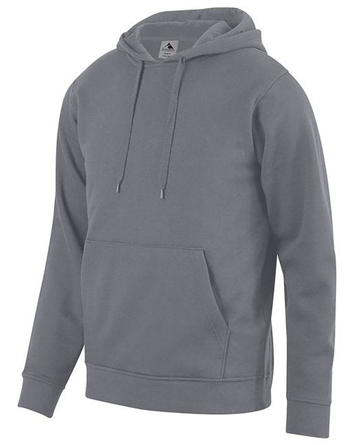 5414 Augusta Sportswear Unisex Fleece Hoodie