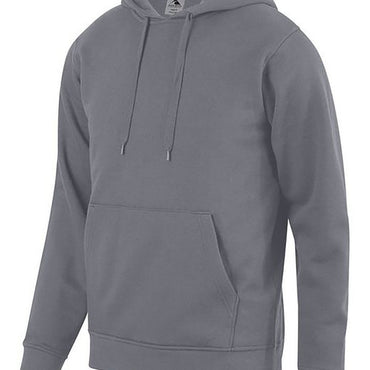 5414 Augusta Sportswear Unisex Fleece Hoodie