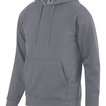 5415 Augusta Sportswear Youth Fleece Hoodie