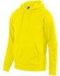 5415 Augusta Sportswear Youth Fleece Hoodie
