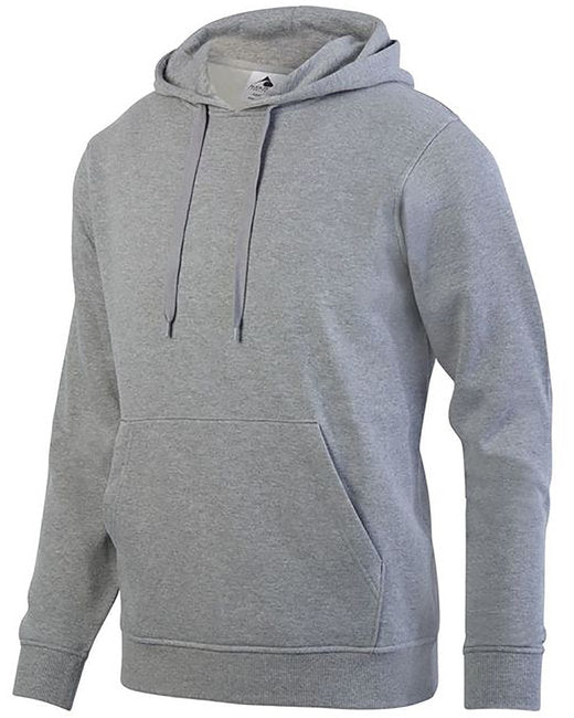 5414 Augusta Sportswear Unisex Fleece Hoodie