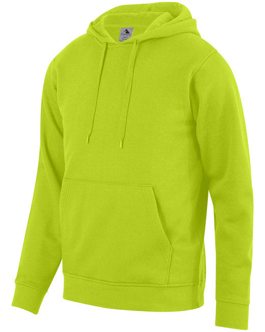 5414 Augusta Sportswear Unisex Fleece Hoodie