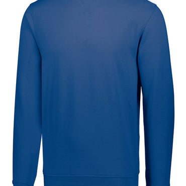 5416 Augusta Sportswear Adult 60/40 Fleece Crewneck Sweatshirt