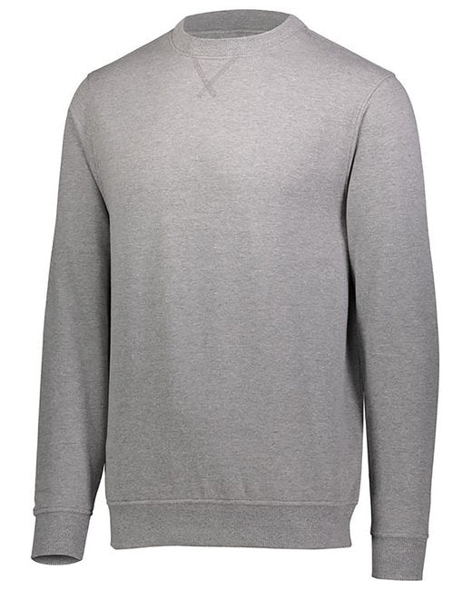 5416 Augusta Sportswear Adult 60/40 Fleece Crewneck Sweatshirt