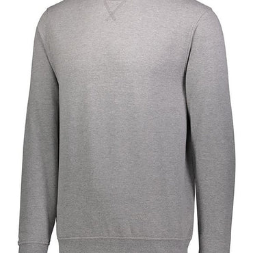 5416 Augusta Sportswear Adult 60/40 Fleece Crewneck Sweatshirt